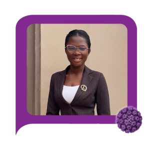 Rita A. Nyaba